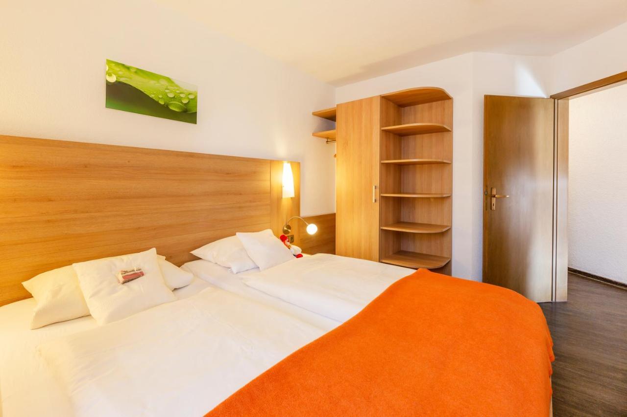 Hotel Engel - Familotel Hochschwarzwald Тодтнауберг Экстерьер фото