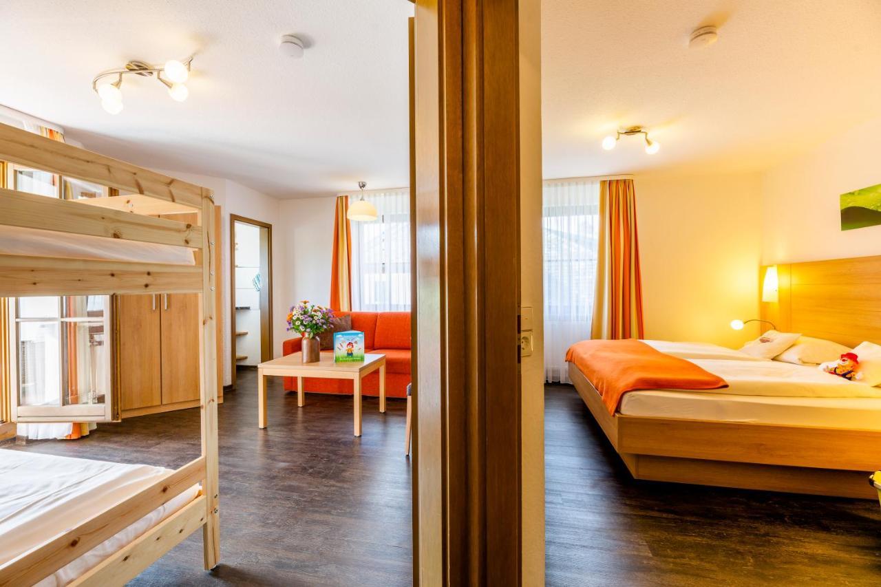 Hotel Engel - Familotel Hochschwarzwald Тодтнауберг Экстерьер фото