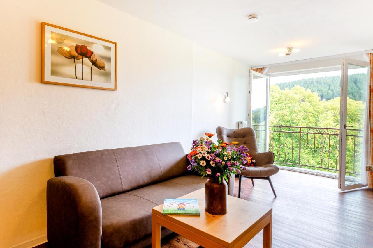 Hotel Engel - Familotel Hochschwarzwald Тодтнауберг Экстерьер фото