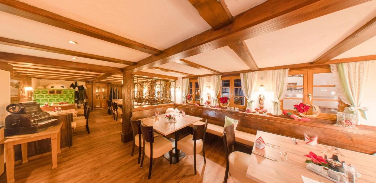 Hotel Engel - Familotel Hochschwarzwald Тодтнауберг Экстерьер фото
